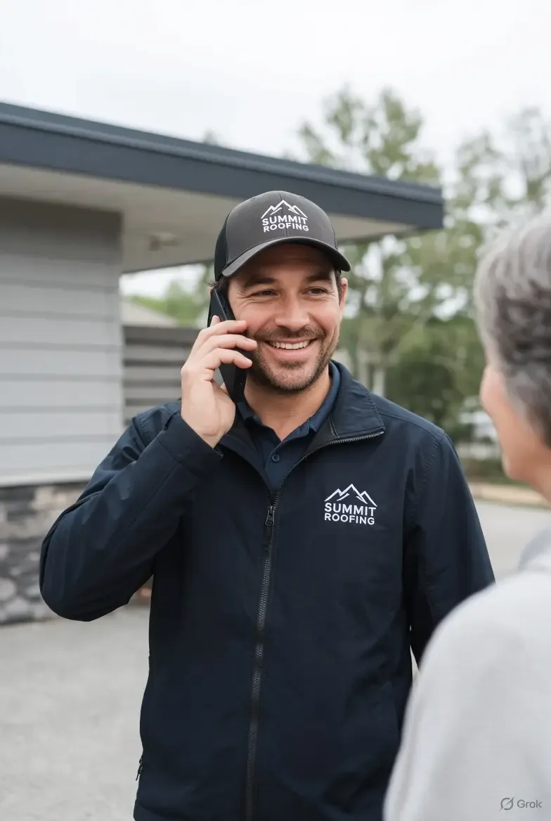 Flat Roof Leak Repair Edinburg, ND FAQs